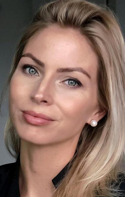 Jeanette Söderlund
