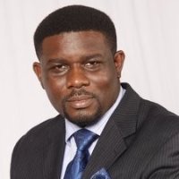 Lawrence Olawale-Roberts