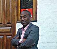 Isaac Maposa