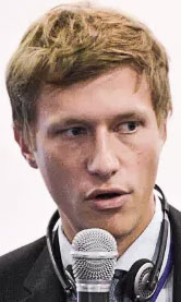 Nicolas Seidler
