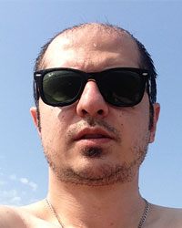 Mahdi Taghizadeh