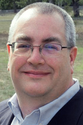 Bill Hartzer