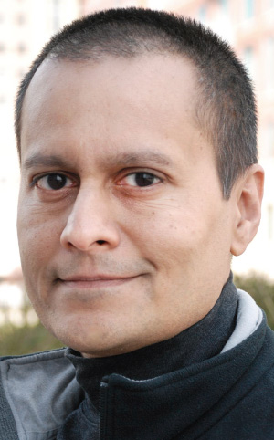 Shumon Huque