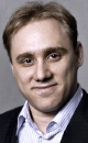 Dmitri Alperovitch