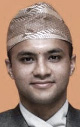 Shreedeep Rayamajhi
