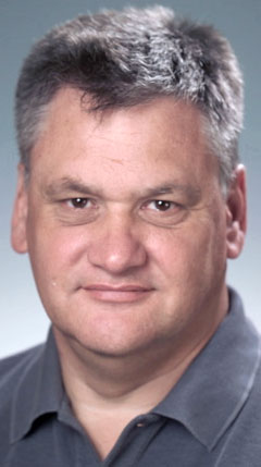 Fred Baker