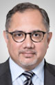 Arif Hyder Ali