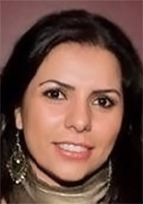 Najla Dadmand