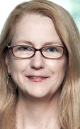 Becky Burr