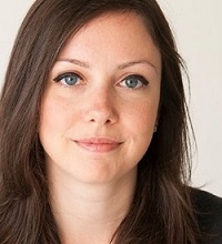 Alexandrine Gauvin