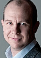 Gareth Barnes
