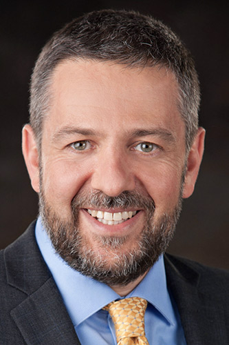 Gabe Fried