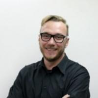 Andrew Nikolayev