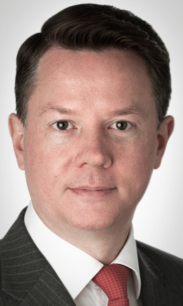 David Stone