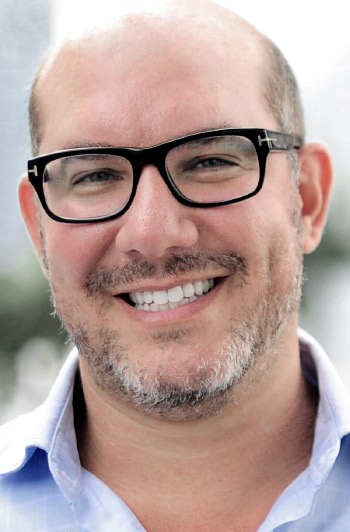 Brian Winterfeldt