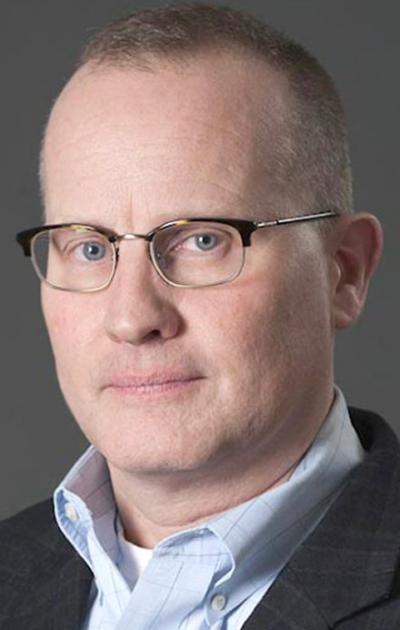Christopher Rence