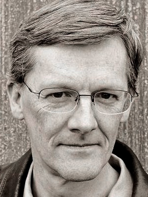 Robin Wilton