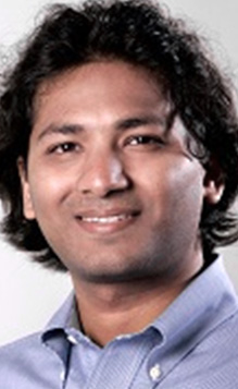 Prateek Mittal