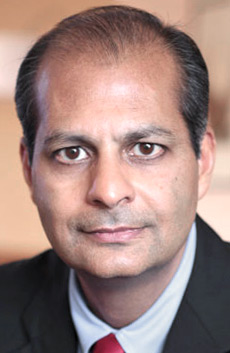 Hemanshu Nigam