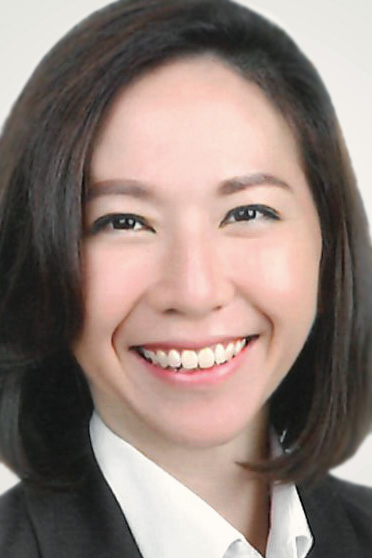 Connie Hon