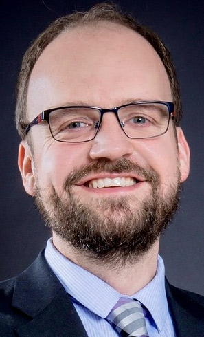 Maarten Van Horenbeeck