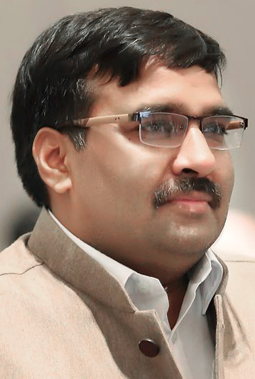 Ajay Data