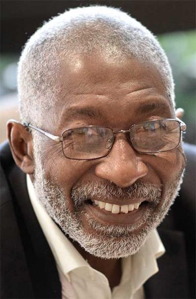 Nii Quaynor