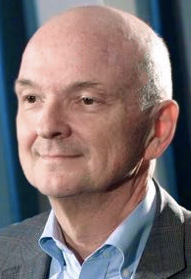Louis Touton