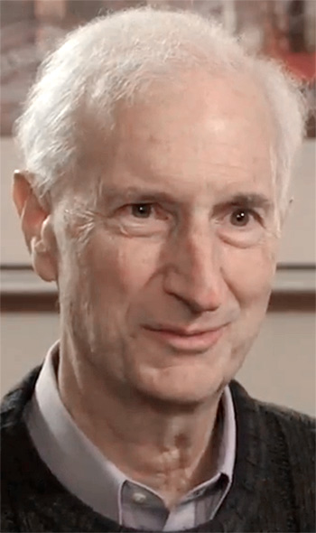 Ira Magaziner