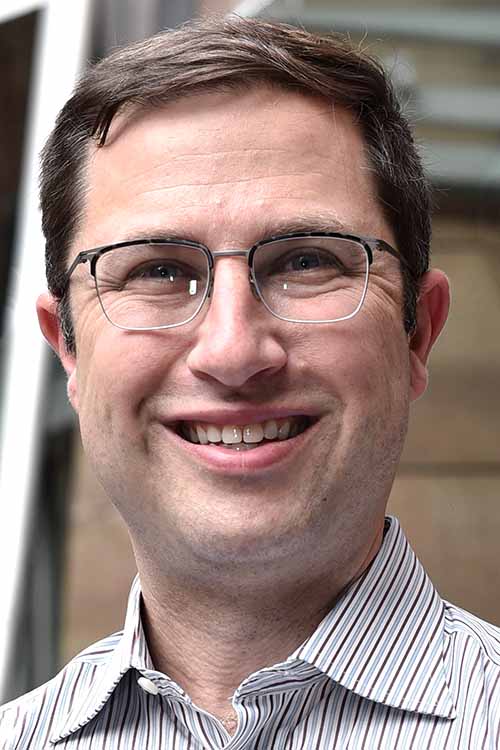 Matt Thomas