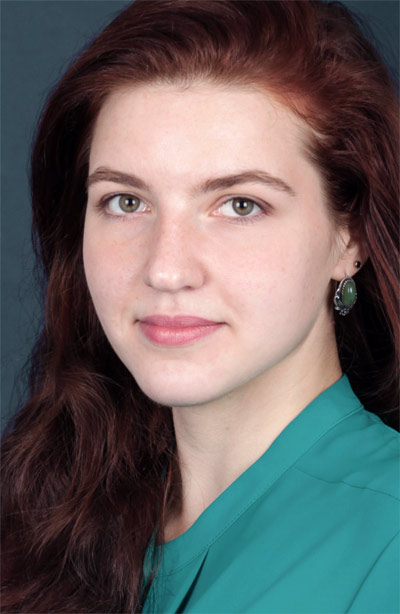 Ilona Stadnik