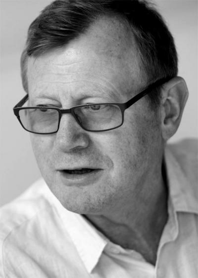 Nick Wood