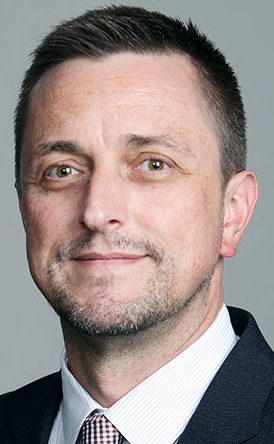 Raymond Zylstra