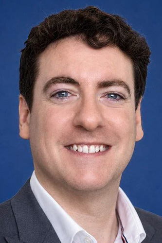 Andrew Barrett