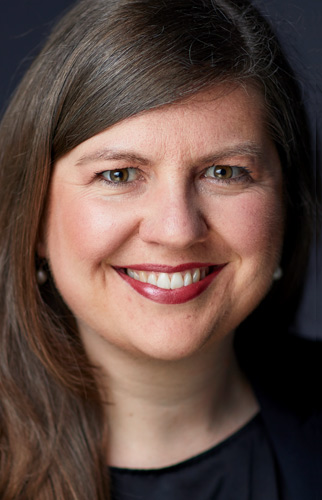 Stacie Hoffmann