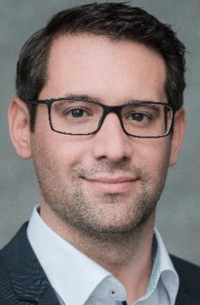 Christoph Dietzel