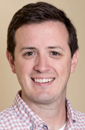 Richard Barnes
