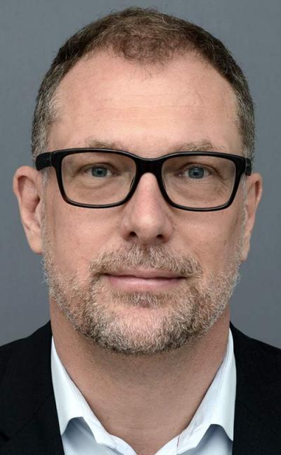Göran Marby