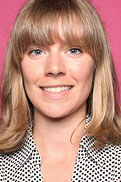 Serena Raymond