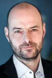 Peter Van Roste