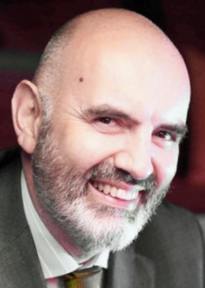 Miguel Garcia-Menendez