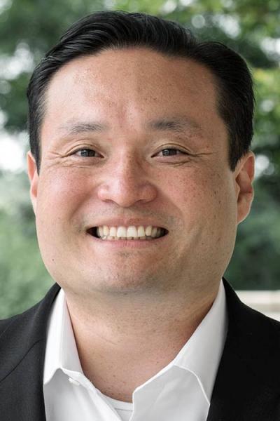 Yong Kim