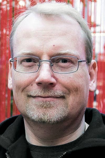 Jari Arkko