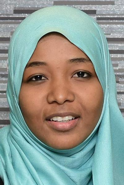 Sara Hassan
