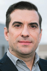 Ivo Ivanov
