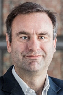 Erwin Lansing