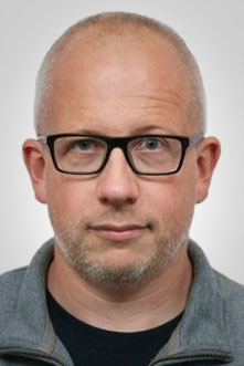 Hannes Gredler