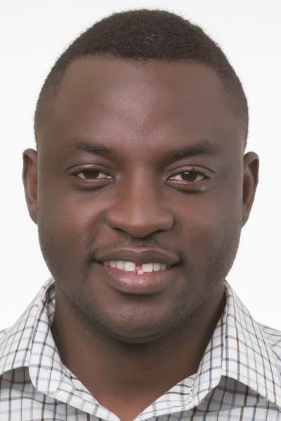 Roderick Fanou