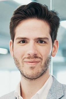 Alexandre Francois