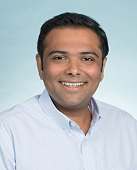 Anand Vora